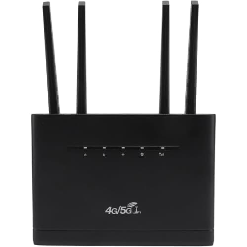 router 4G/5G CPE lte cat4 300Mbps