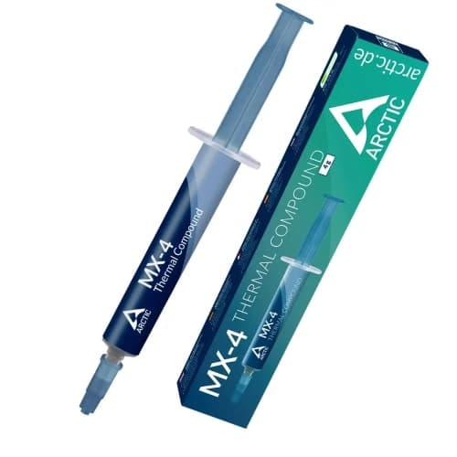 thermal paste mx-4