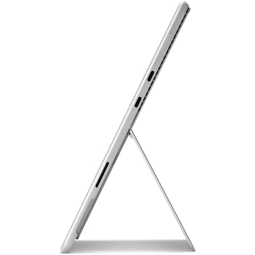 Microsoft Surface Pro 8 13" i5-1135G7 2.40GHz 8GB 256 with keyboard