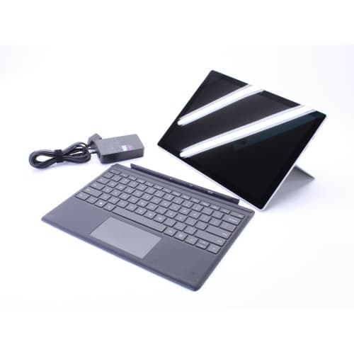 Microsoft Surface Pro 5 TABLET LAPTOP - i7 16GB 512GB WIN 11 PRO - EXCELLENT with keyboard