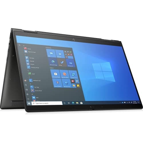 HP Elite Dragonfly Max 13.3" Touch i7-1165G7 2.80GHz/16GB/512GB NVMe