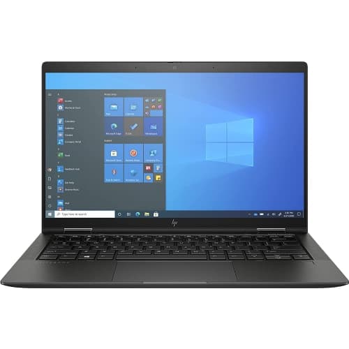 HP Elite Dragonfly Max 13.3" Touch i7-1165G7 2.80GHz/16GB/512GB NVMe