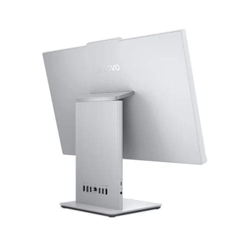 All in One Lenovo IdeaCentre 24IRH9 - (PGIN) Intel Core i3-1315U, RAM 8GB, SSD 512GB, Intel® UHD Graphics, 24 FHD IPS, White