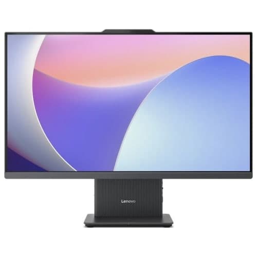 all in one lenovo ideaCentre 27IRH9 core i7-13620H Ram 8GB SSD 512GB 27" inch Luna Grey