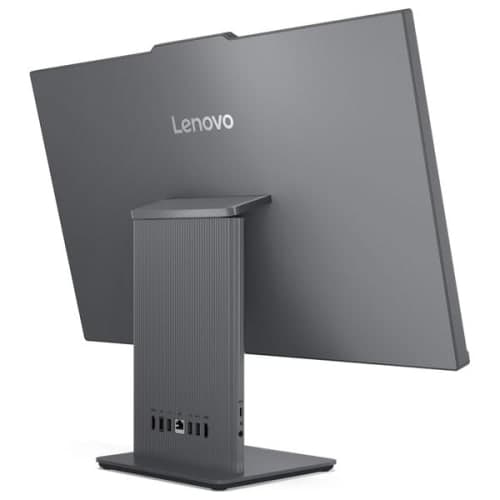 all in one lenovo ideaCentre 27IRH9 core i7-13620H Ram 8GB SSD 512GB 27" inch Luna Grey