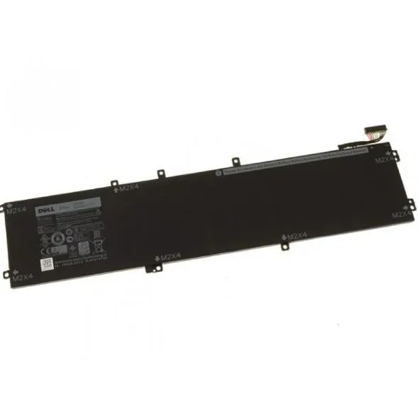 بطارية DELL PRECISION 5510 4GVGH