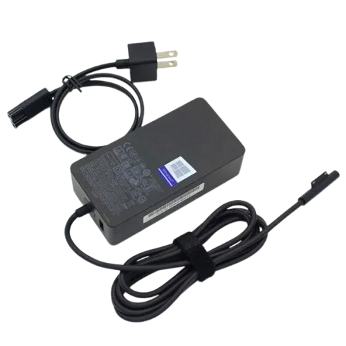 شاحن سيرفيس اصلي 102 واط 15v 6.33A 102w