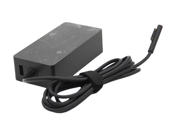 شاحن سيرفيس اصلي 102 واط 15v 6.33A 102w