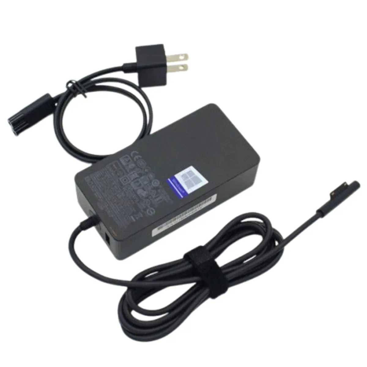 شاحن سيرفيس اصلي 127واط 15v 8A 127W