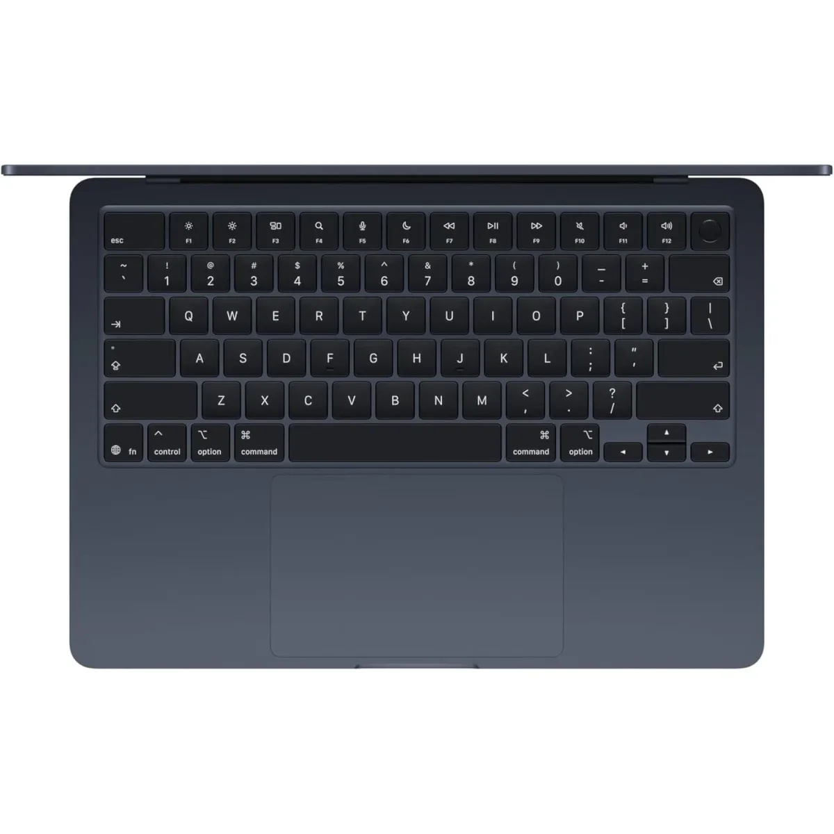 MacBook Air 15 inch M5 10‑core CPU 10‑core GPU 16GB Unified Memory 512GB SSD