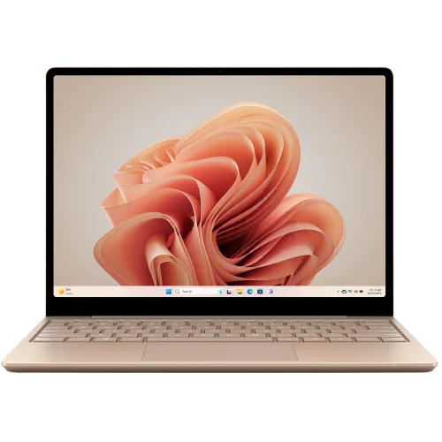 Microsoft Surface Laptop 3 256GB SSD 16GB Ram  Core i5-1035G7 1.5Ghz 13.5” Touch SandStorm 