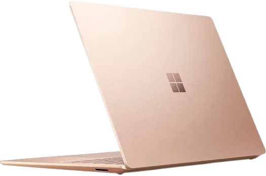 Microsoft Surface Laptop 3 256GB SSD 16GB Ram  Core i5-1035G7 1.5Ghz 13.5” Touch SandStorm 