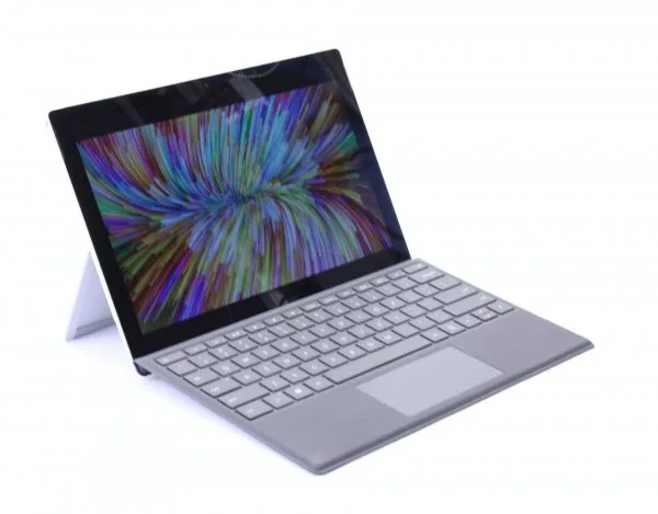 Microsoft Surface Pro 5 TABLET LAPTOP - i7 16GB 512GB WIN 11 PRO - EXCELLENT with keyboard