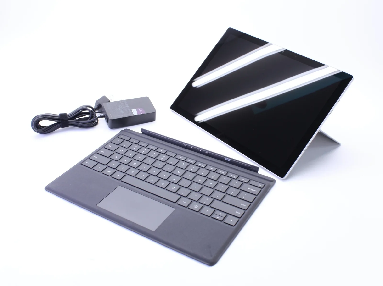 Microsoft Surface Pro 5 TABLET LAPTOP - i7 16GB 512GB WIN 11 PRO - EXCELLENT with keyboard