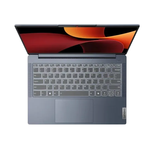 لينوفو IdeaPad Slim 7 14ARE05 مقاس 14 بوصة، معالج AMD Ryzen 7 4800U بسرعة 1.80GHz، رام 16GB، SSD سعة 512GB، بنظام Windows 11