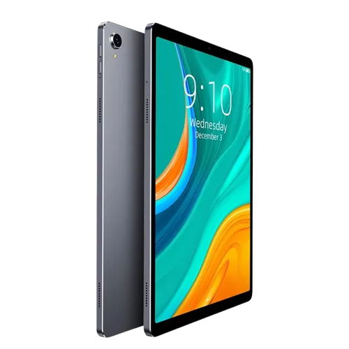 تابلت اندرويد CHUWI HiPad Plus بشاشة 11 بوصة، معالج Octa-Core MT8183، ذاكرة 8GB RAM، سعة تخزين 128GB