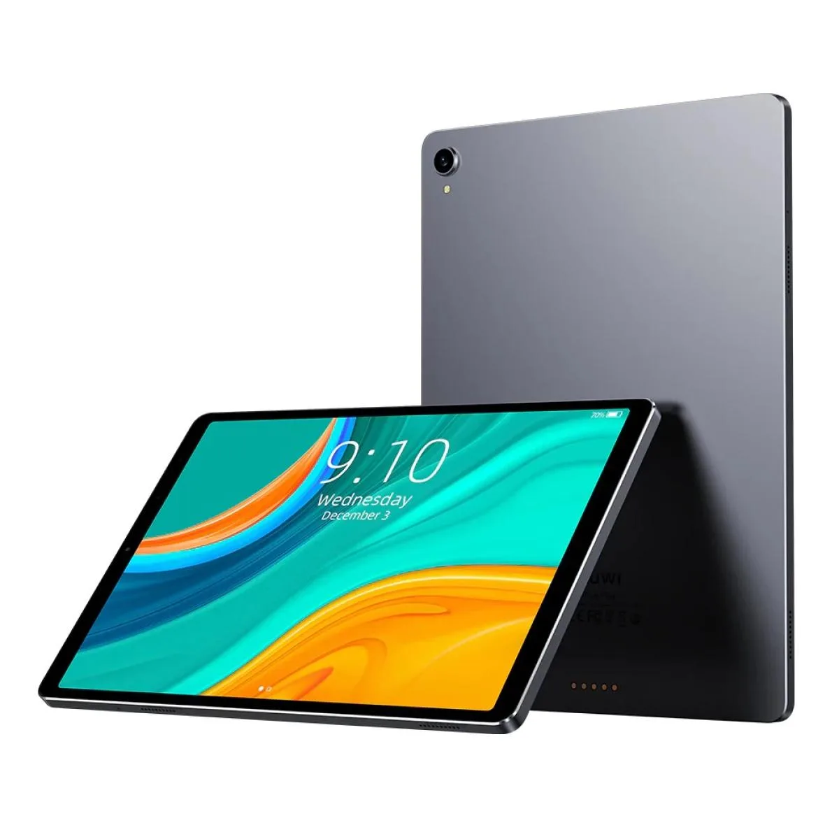 CHUWI Hipad Plus 11" Android Tablet Octa Core MT8183 8GB RAM 128GB Storage